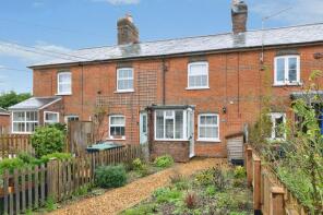 52 Lupin Cottage, Church Street, Fordingbridge SP6 1BE