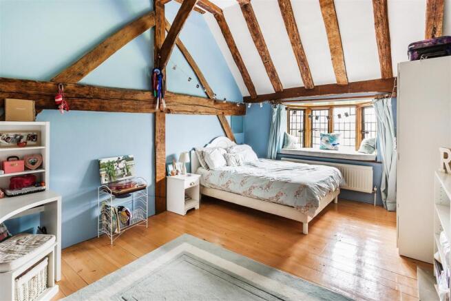 house. estate agency Rusper Horsham