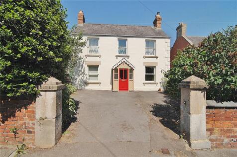 Upper Springfield Road, Stroud, Gloucestershire, GL5