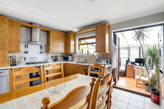Wighay Road, Hucknall, NG15 photo 4