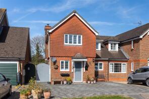 9, The Sycamores, Hassocks BN6 9XP