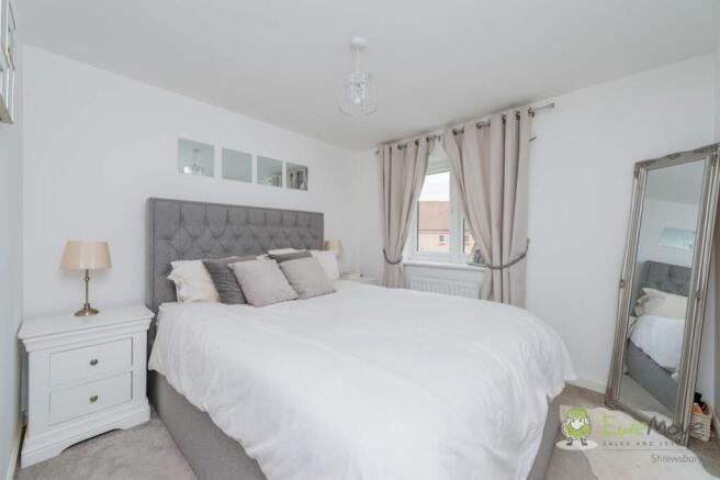 Main bedroom