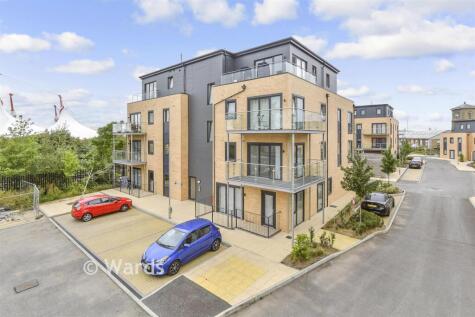 Isabelle Way, Ashford, Kent