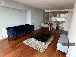 Flat 3203, 301 Beetham Tower, Deansgate, Manchester M3 4LU