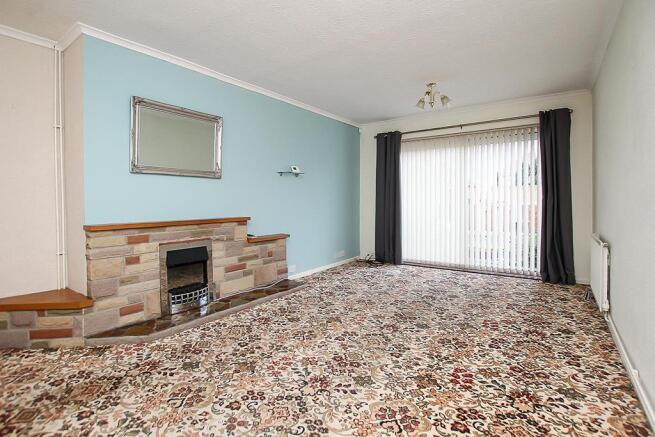 Lounge Dining Room