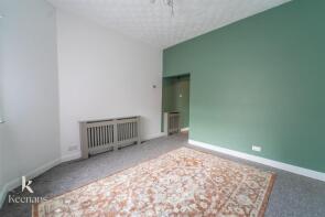 458, Newchurch Road, Stacksteads, Bacup OL13 0NB