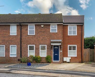 19, Whinhams Way, Billericay, Essex, CM12 0HD
