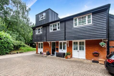 Modest Corner, Tunbridge Wells, TN4