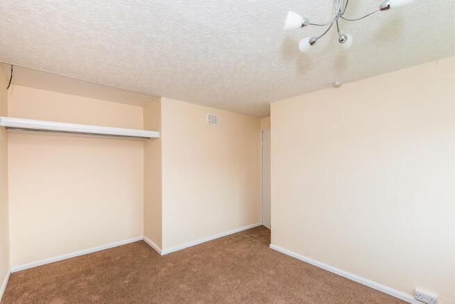 Bedroom Two: