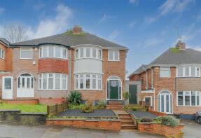 19, Kernthorpe Road, Birmingham B14 6RA