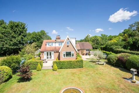 Blackdown Lane, Punnetts Town, East Sussex, TN21 9LP