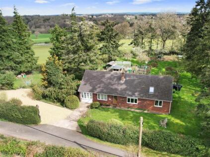 Gorst Hill, Rock, Kidderminster