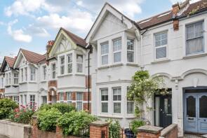8, First Avenue, London W3 7JR