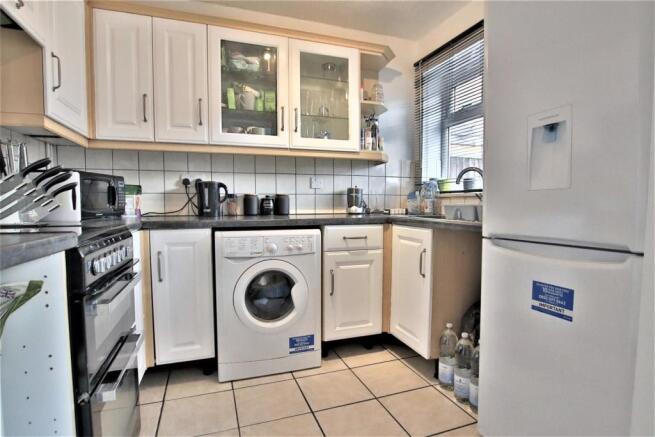 SPRINGWATER, NORTHWAY KITCHEN