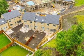 7, Royd Edge Road, Meltham, Holmfirth HD9 4FF