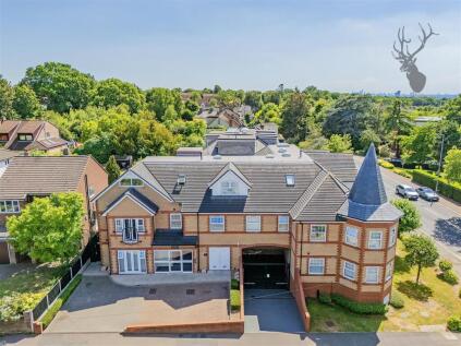 Stag Lane, Buckhurst Hill