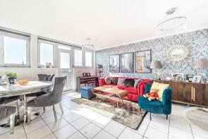 Flat 99, Semley House, Semley Place, London SW1W 9QL