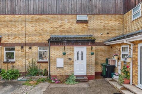 Brecon Close, Pitsea, Basildon, Essex, SS13