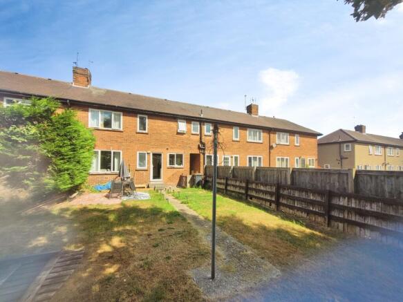 2 bed Terraced for sale Image 9