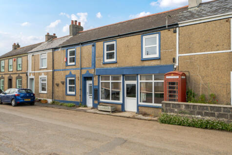 Churchtown, Gwinear, Hayle, Cornwall