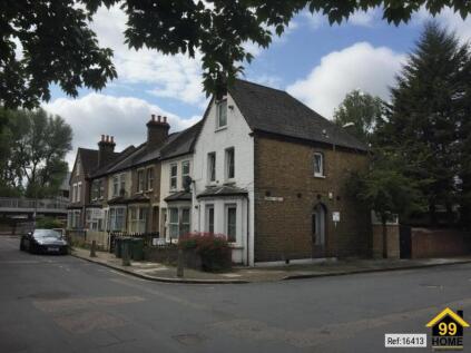 Farmdale Road, East Greenwich, LONDON, SE10