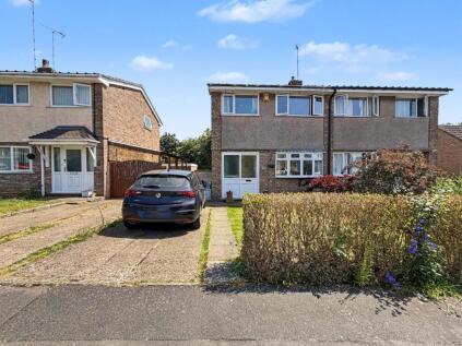 Firs Drive, Rugby