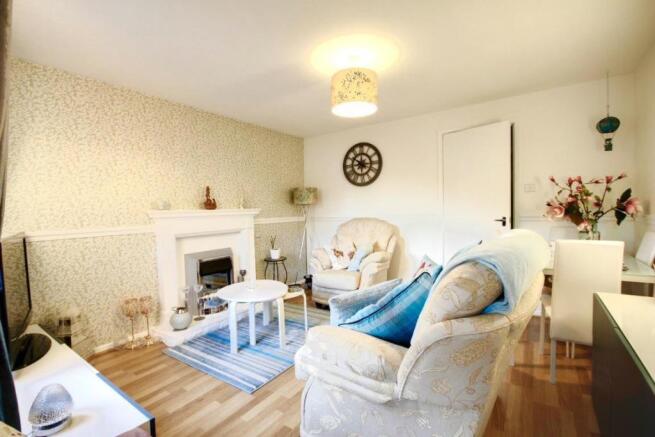 Living room 1