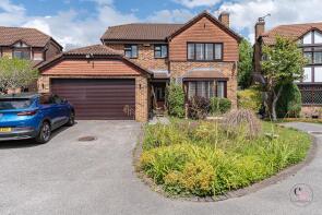 26, Chesterfield Close, Winsford CW7 2NS