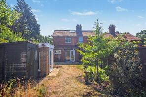 28, Long Road, Norwich NR14 7RY