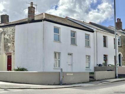 Richmond Hill, Truro