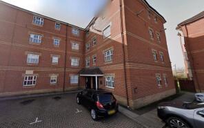 Flat 21, Berberis Court, Hyacinth Close, Ilford IG1 2FT