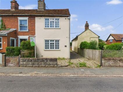 The Street, Bradfield, Manningtree, Essex, CO11
