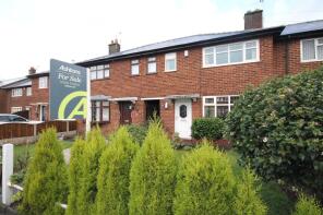 47, Windermere Avenue, Poplars And Hulme, Warrington WA2 0NB
