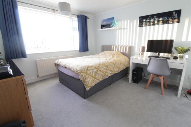 BEDROOM TWO