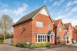 10, Teasel Bank, Harwell, Didcot OX11 0FH