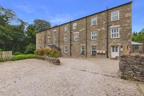 3, Bronte House, Low Wood, Casterton LA6 2FX
