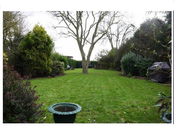 GARDEN