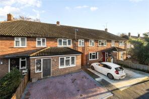 13, Normoor Road, Burghfield Common, Reading RG7 3QG