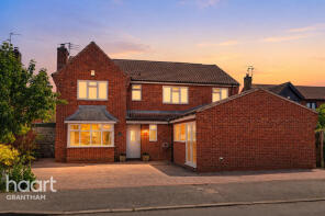 11, Doddington Lane, Newark NG23 5BE