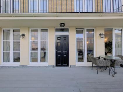 Steyne Gardens, Worthing