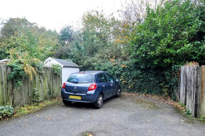 Side-by-Side Parking