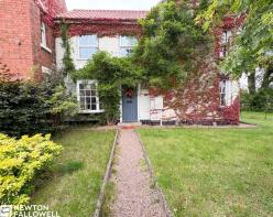 21 Kirklees, Sutton Lane, Retford DN22 8PY