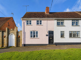 Walnut Tree Cottage, Church Hill, Ipswich IP7 7JQ