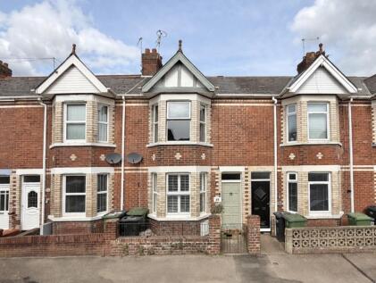 Powderham Road, St Thomas, EX2
