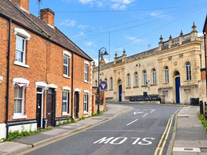 Station Road, Devizes, Wiltshire, SN10