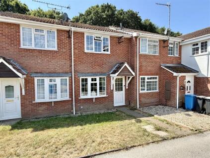 Bluebell Lane, Creekmoor