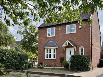 Chatham Road, Meon Vale, Warwickshire