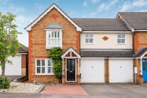 4, Gordons Walk, Harpenden AL5 1LQ