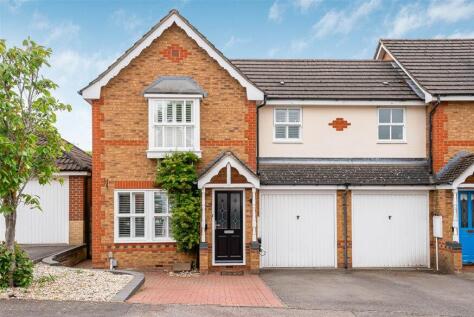 Gordons Walk, Harpenden, AL5