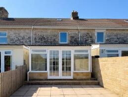 9, Gordon Buildings, Radstock BA3 3HR